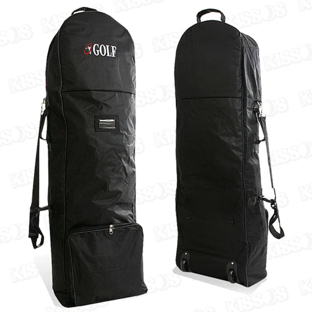 Amazon | ゴルフ GOLF バッグ トラベル キャディ キャスター付