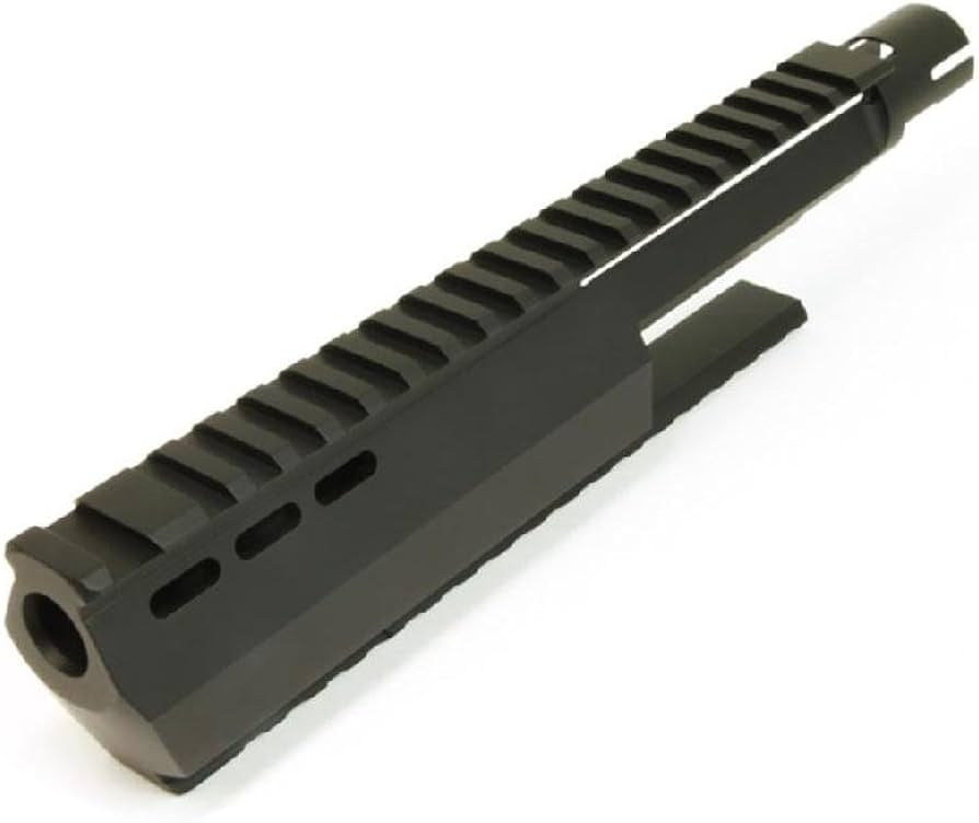 Amazon | LayLax (ライラクス) NINE BALL 東京マルイ D.E メタル