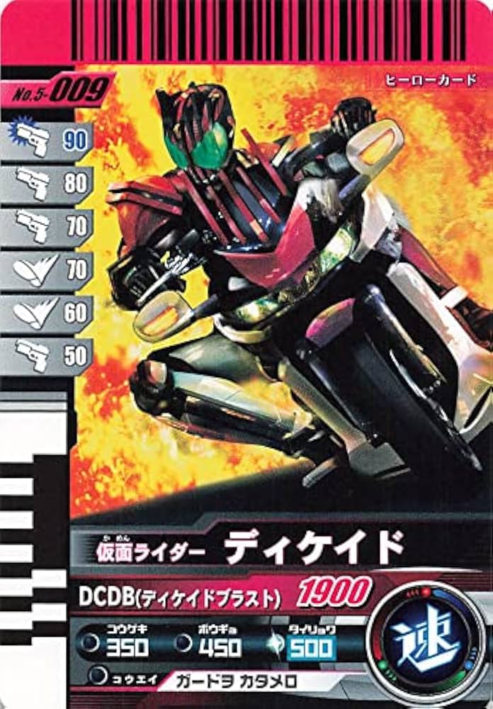 Amazon.co.jp: 仮面ライダー ガンバライド カード 仮面ライダー