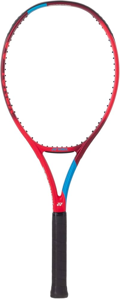 Amazon | ヨネックス YONEX テニス硬式テニスラケット Vコア ゲーム