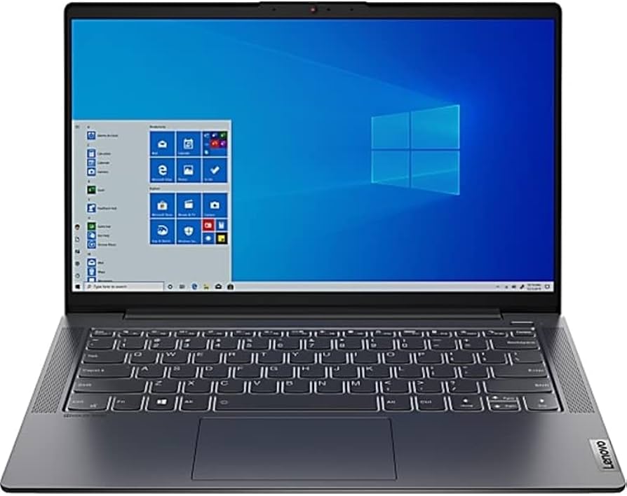 Amazon.com: Lenovo IdeaPad 5 15ITL05 15.6