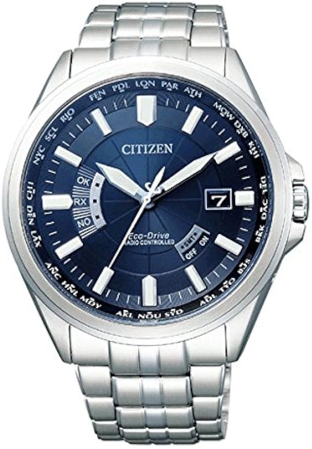 Amazon.co.jp: シチズン コレクション メンズ 腕時計 CB0011-69L