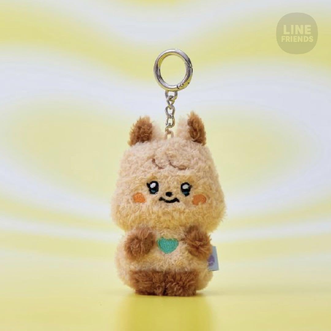 Amazon.co.jp: (g)i-dle アイドゥル ミヨン ぬいぐるみキーリング