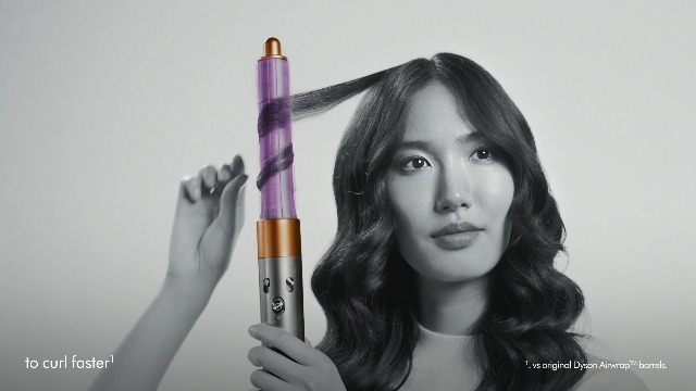 Amazon.com: Dyson Airwrap™ Multi-Styler Complete Long, Straight to