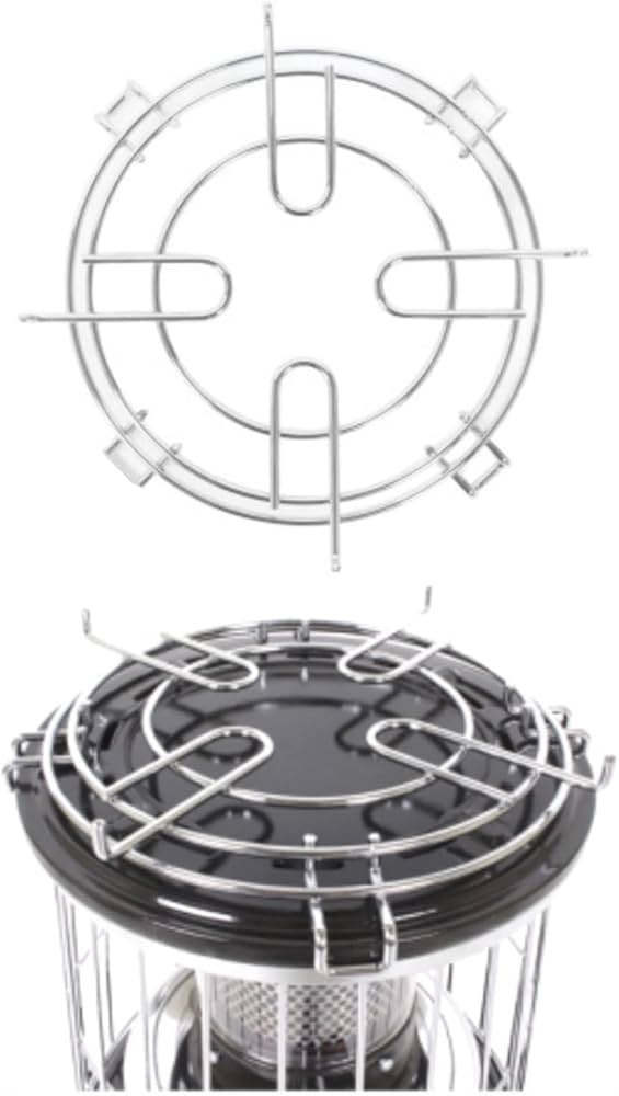 Amazon | アウトドアストーブ アルパカ コンパクト 本体 ケース 替え芯