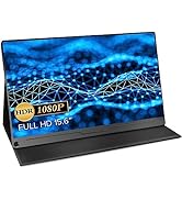 Amazon.co.jp: EVICIV QLED モバイルモニター14.5インチ 4K 非光沢