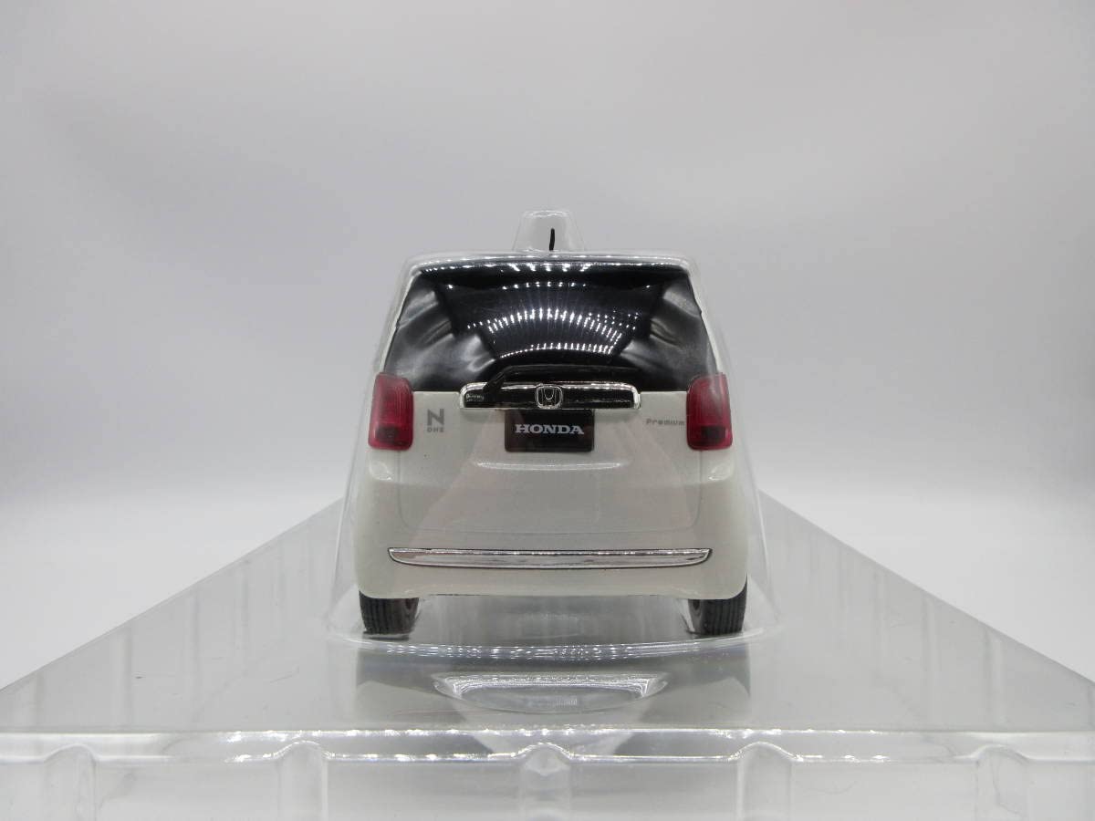 Amazon | 1/18 N-ONE エヌワン プレミアムツアラーLパッケージ