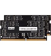 Amazon | KLEVV デスクトップPC用 メモリ DDR4 2666 PC4-21300 8GB x 2