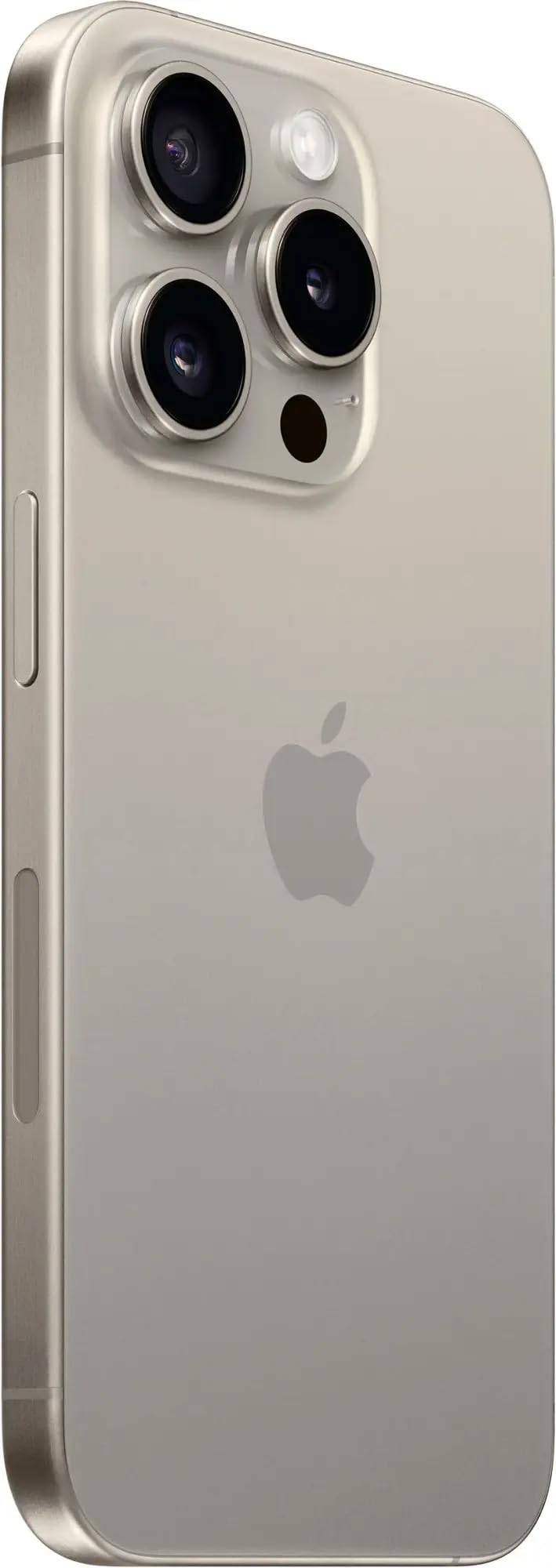 Amazon.com: Apple iPhone 15 Pro, 512GB, Natural Titanium