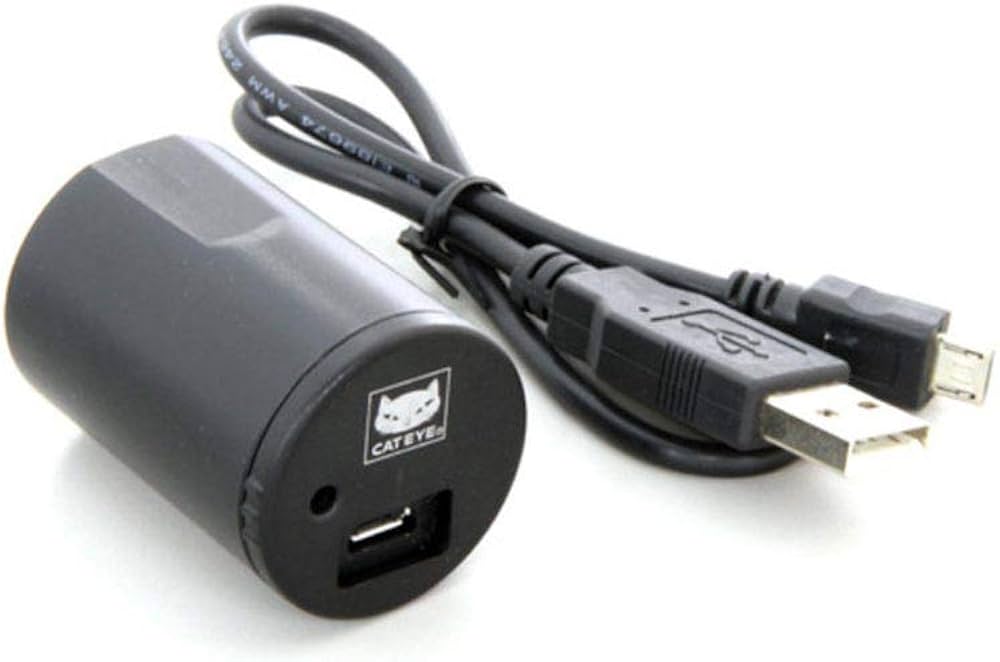 Amazon | キャットアイ(CAT EYE) 急速充電クレードル2 CRA-002 534