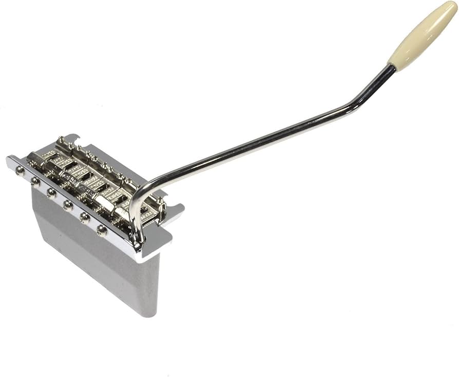Amazon.com: Fender American Standard Stratocaster Tremolo Bridge