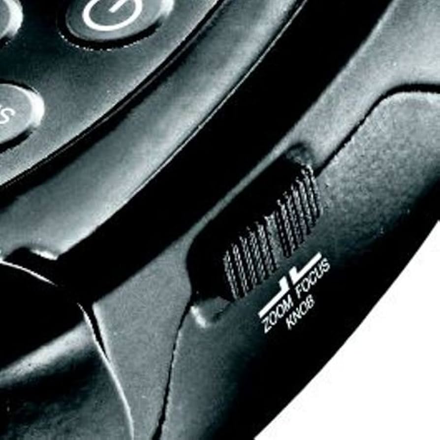 Amazon | Manfrotto リモートコントロール アドバンス パンバー型 LANC