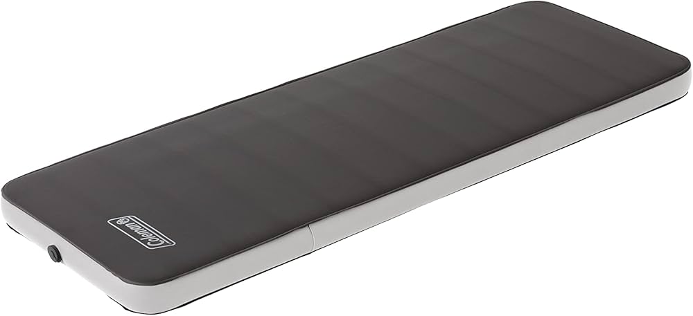 Amazon.co.jp: コールマン(Coleman) エアーマット キャンパー