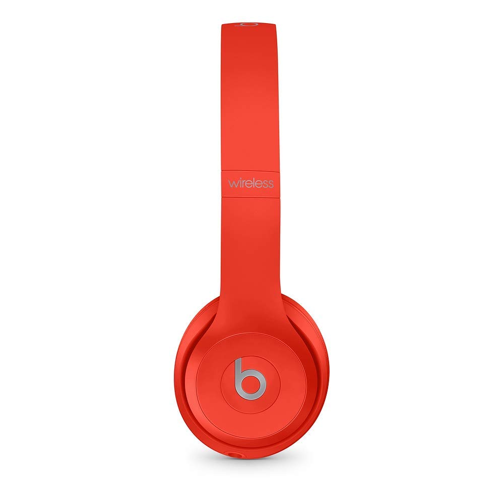 Amazon.com: Beats by Dr. Dre - Beats Solo3 Wireless On-Ear
