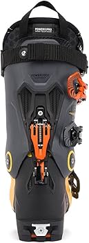 Amazon | K2 ケーツー スキーブーツ ＜2022＞ MINDBENDER 130 25.5cm