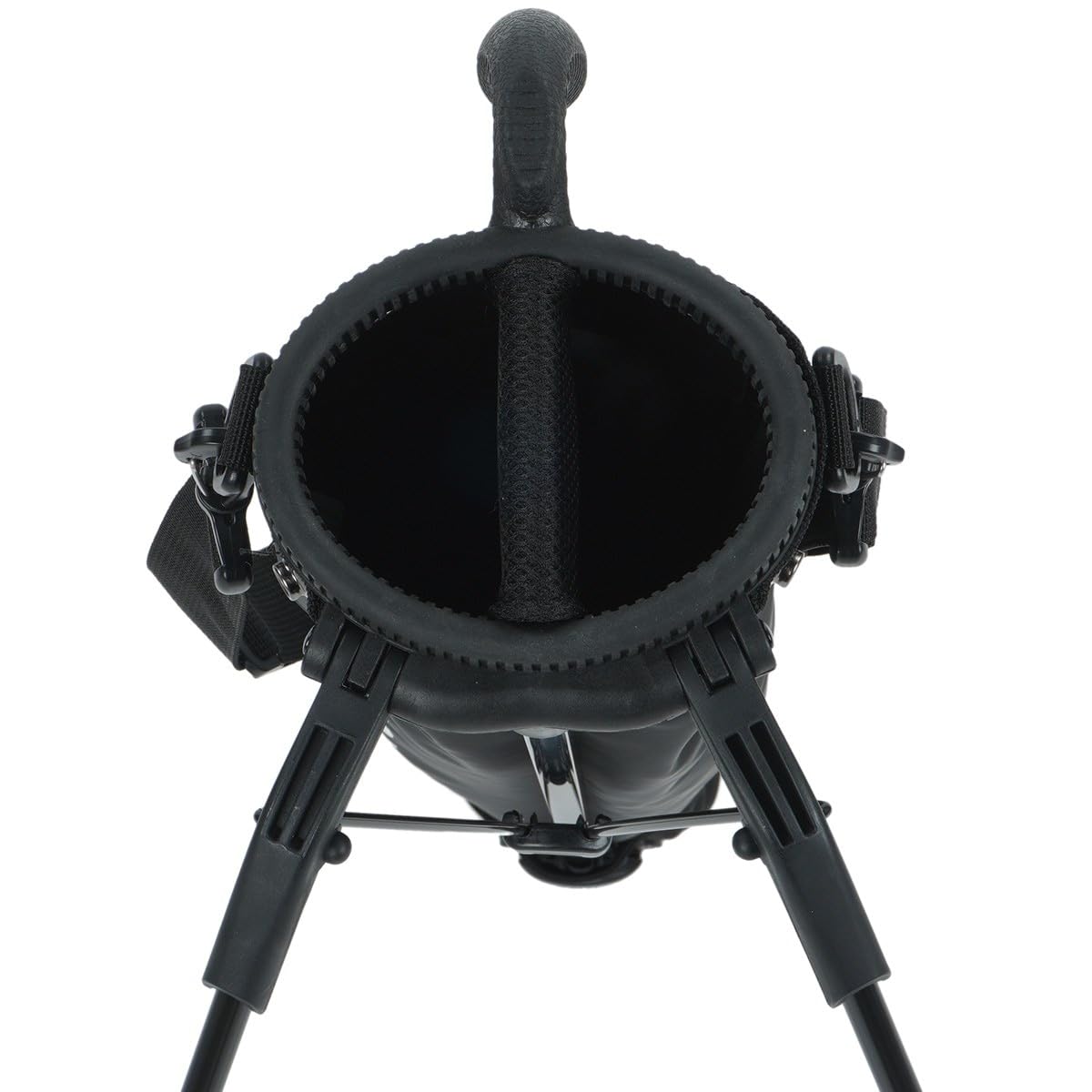 Amazon | ピン PING クラブケース スタンドクラブケース ブラック