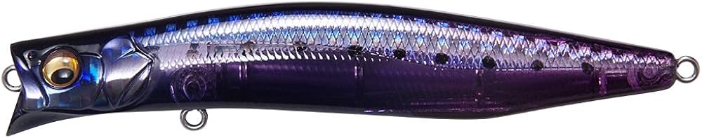 Amazon.co.jp: メガバス(Megabass) ルアー KAGELOU(カゲロウ) 100F HT