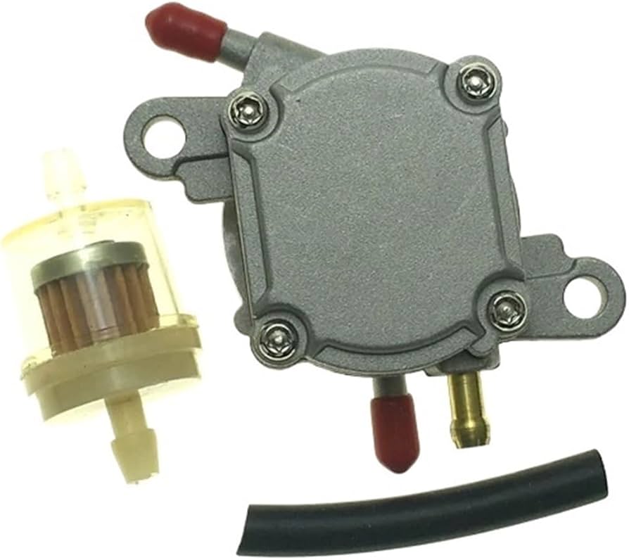 Amazon.co.jp: 燃料 ポンプ 燃料 オイル ポンプ 50cc DIO ZX 50 AF17