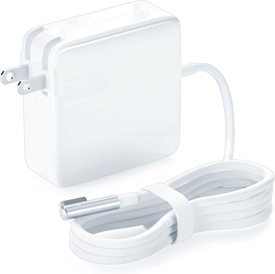 Amazon.co.jp: Macbook 充電器 85W Mag 2 L 型 互換Macbook Pro