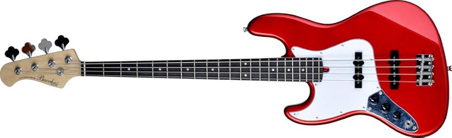 Amazon | レフトハンド/左利き用・エレキベース入門13点セット