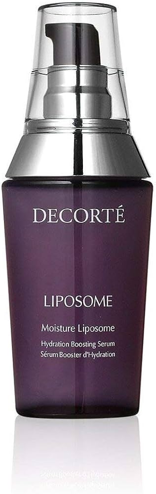 Amazon.co.jp: コーセー コスメデコルテ モイスチュア リポソーム 60ml