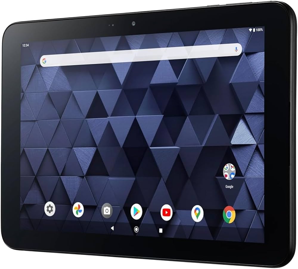 Amazon.co.jp: Kyocera KC-T304C Tough Tablet Main Unit (Wi-Fi