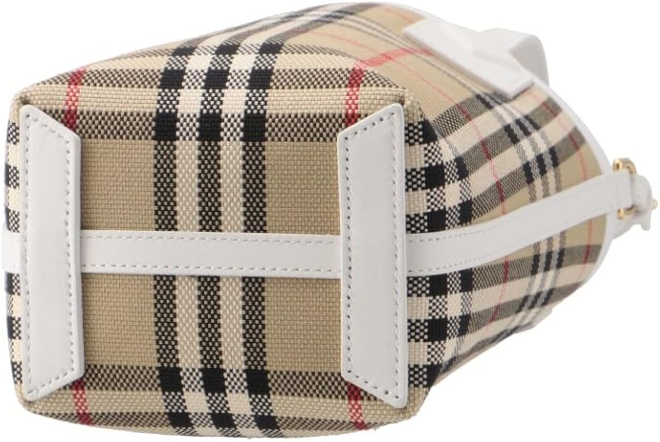 Amazon | [BURBERRY] バーバリー ショルダーバッグ ミニ ロンドン