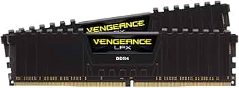 Amazon | CORSAIR DDR4-3200MHz デスクトップPC用 メモリモジュール