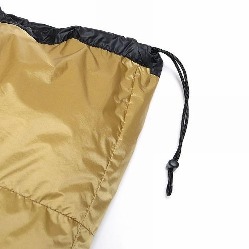 Amazon.co.jp: ナンガ オリジナル オーロラライト 封筒型 600DX COYOTE