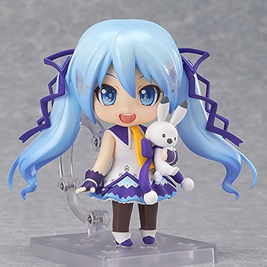 Amazon.co.jp: ねんどろいど キャラクター・ボーカル・シリーズ01 初音