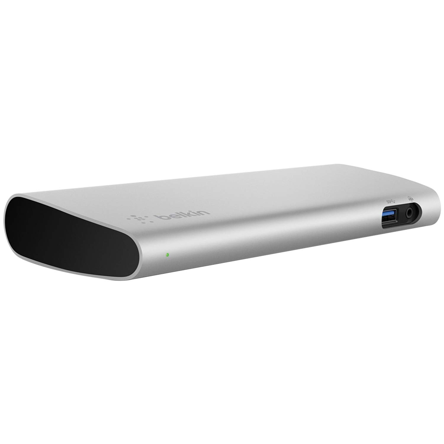 Amazon.com: Belkin Thunderbolt 3 Express Dock HD (B2B151TT