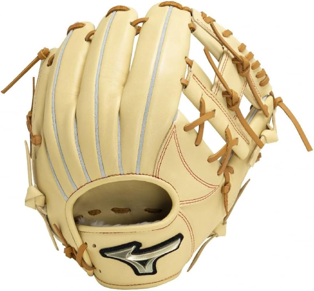 Amazon | MIZUNO 少年軟式用グローバルエリートRG HselectionSIGNA