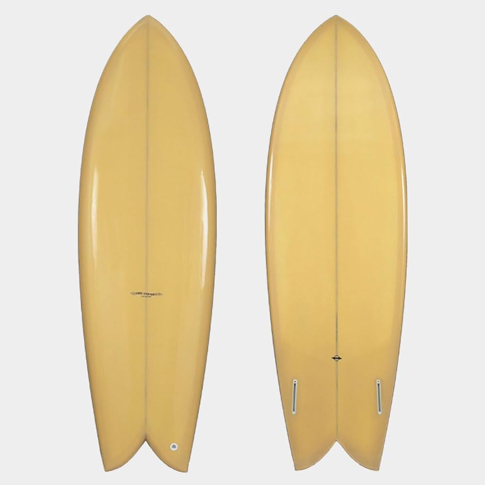 Amazon | [FREE AND WAVE] フリーアンドウェーブ モダンフィッシュ