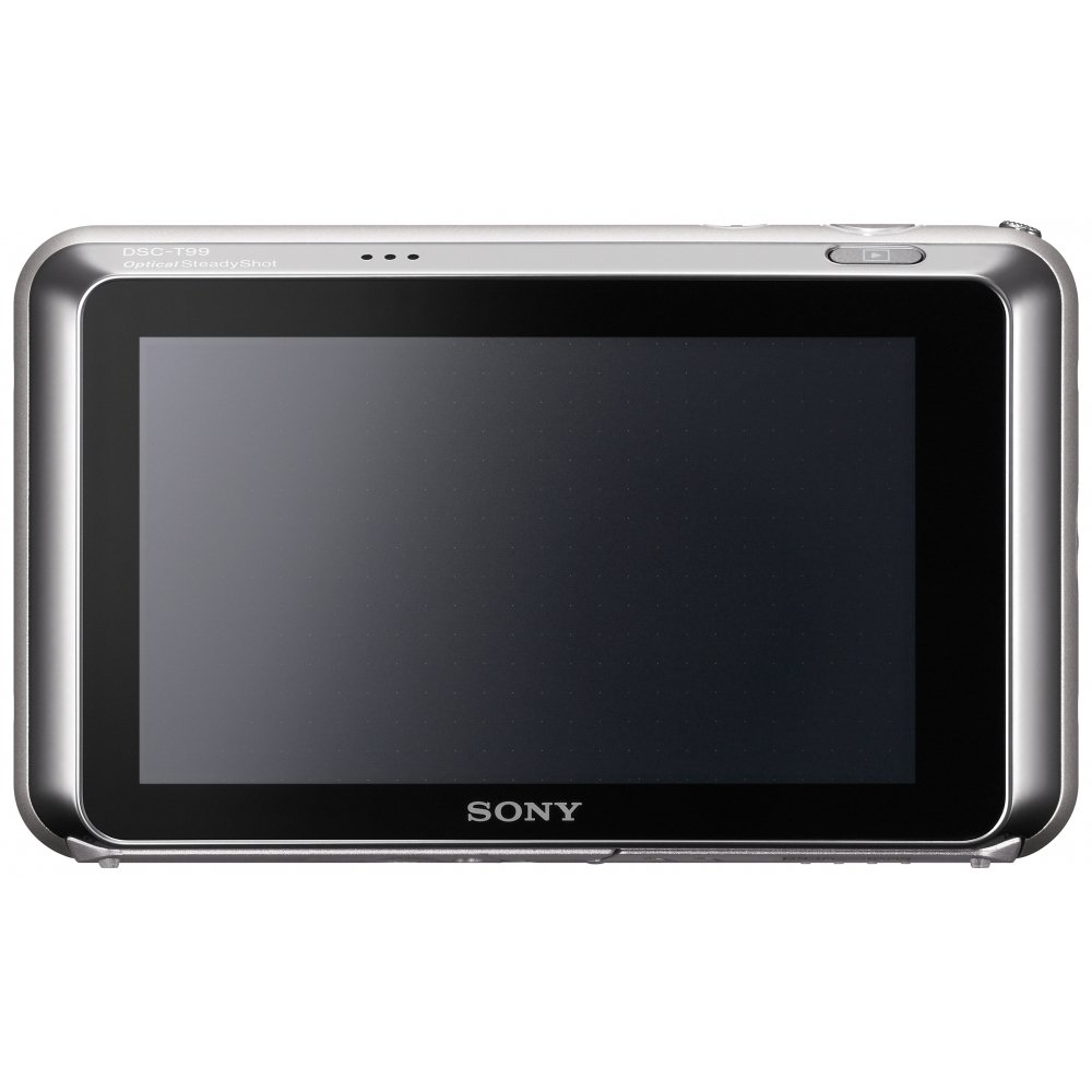 Amazon | SONY デジタルカメラ Cyber-Shot(サイバーショット) T99