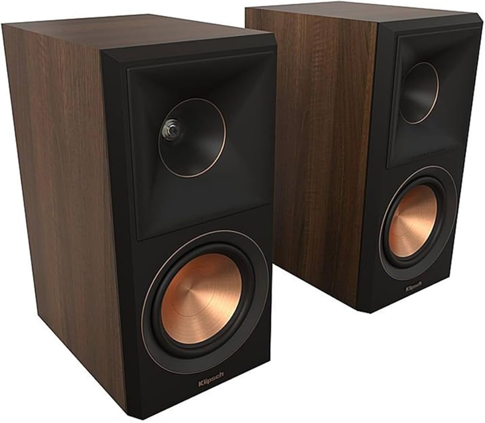 Amazon.co.jp: Klipsch Reference Premiere RP-500M II ウォールナット