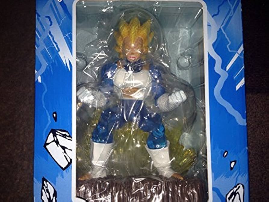 Amazon.co.jp: 一番くじ ドラゴンボール改 ~最高レベルの決戦編 C賞 超