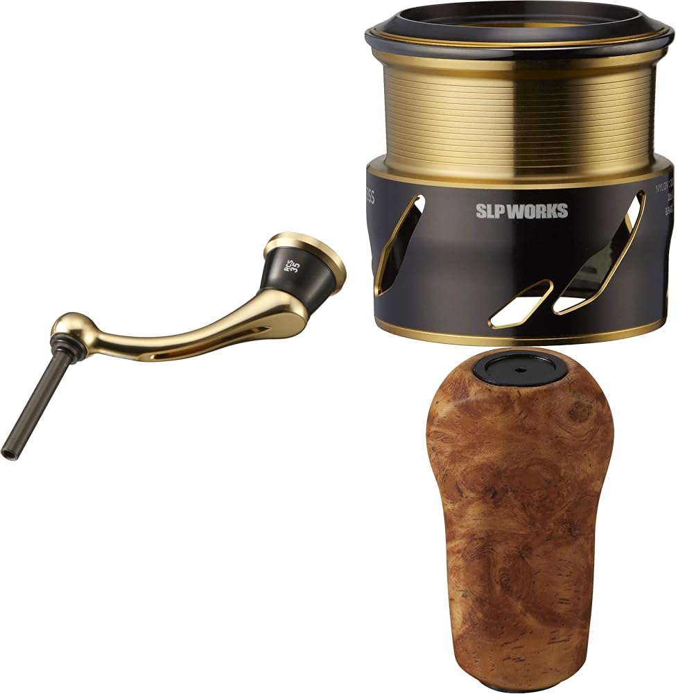 Daiwa AIRITY PC LT3000 カスタム用スプール付きセット販売 Daiwa