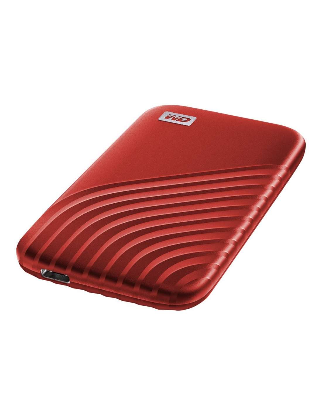 Amazon.com: WD 1TB My Passport SSD Portable External Solid State
