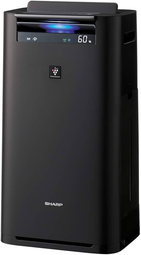 Amazon.co.jp: シャープ 加湿 空気清浄機 プラズマクラスター 25000