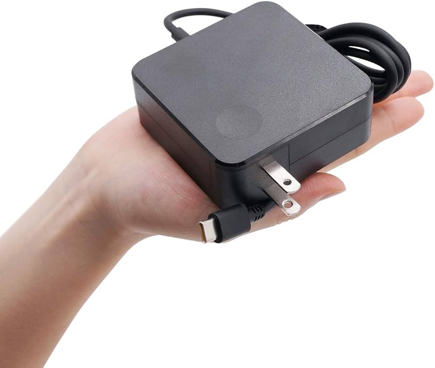 Amazon.co.jp: デル65W 45W タイプC 交換用 ACアダプタ Dell:XPS13