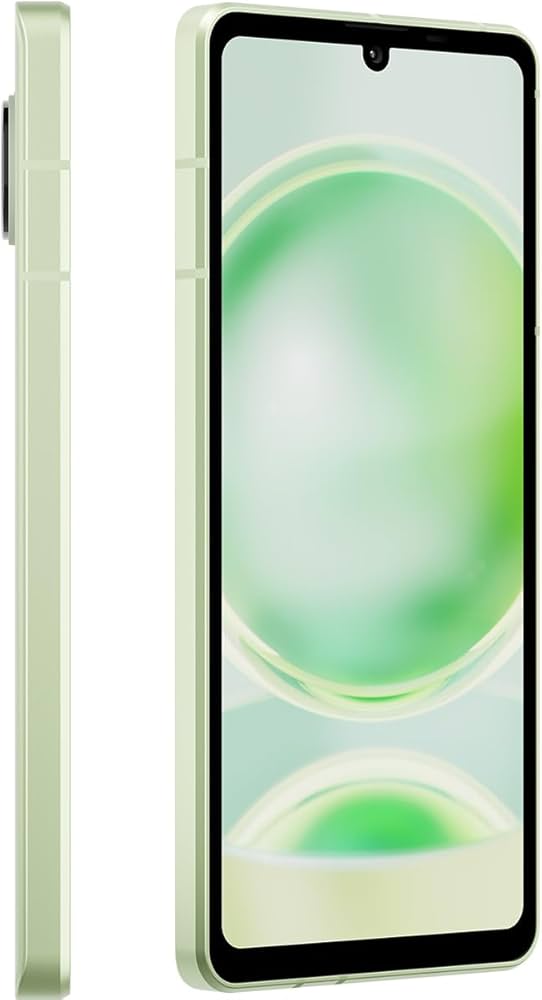 Amazon | シャープ AQUOS sense8 ペールグリーン [SH-M26-G