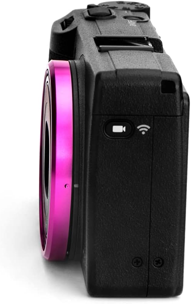 Amazon | NiSi 角型フィルター RICOH GR IIIx用マスターキット