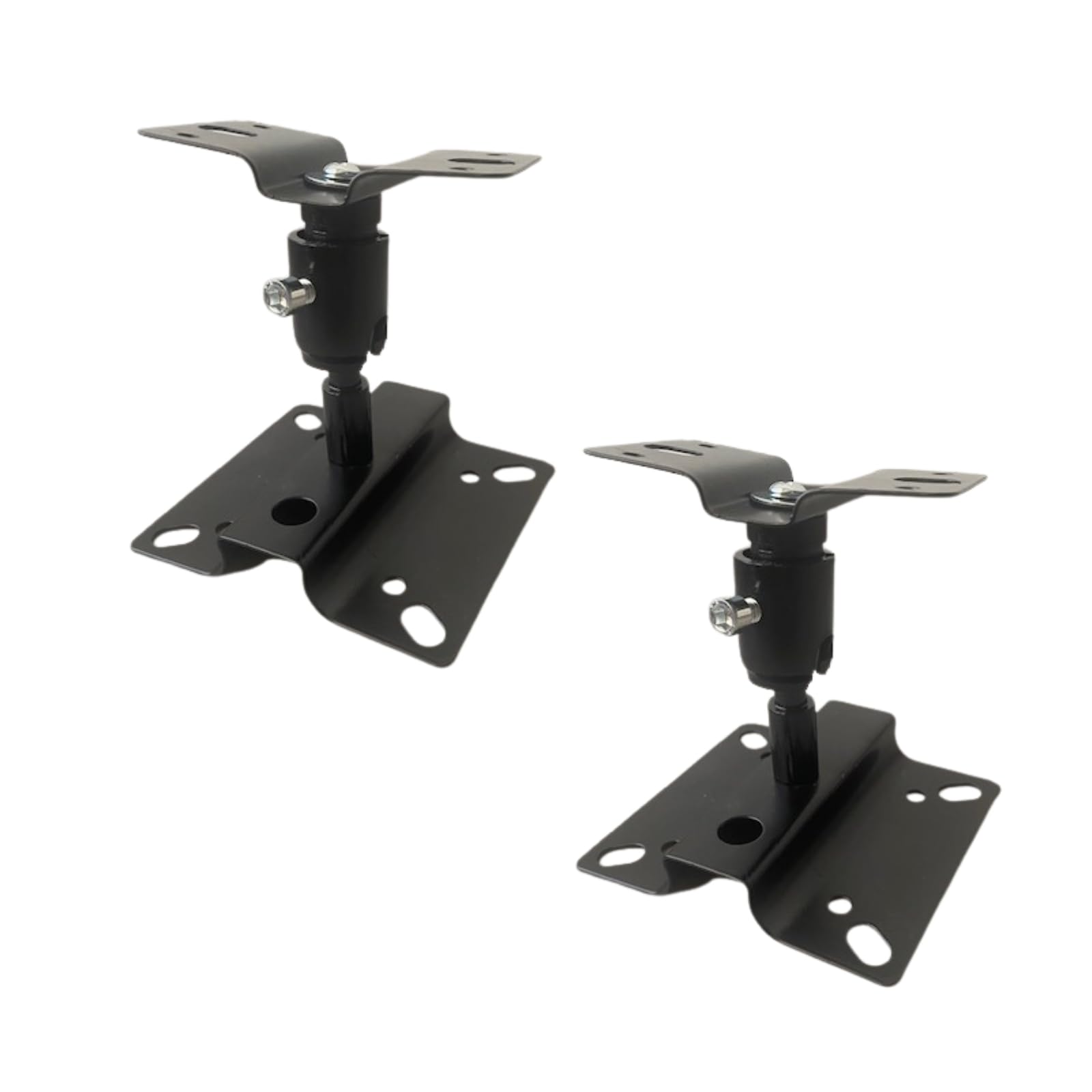 Amazon.co.jp: スピーカー スピーカーブラケット 天吊り ブラケット