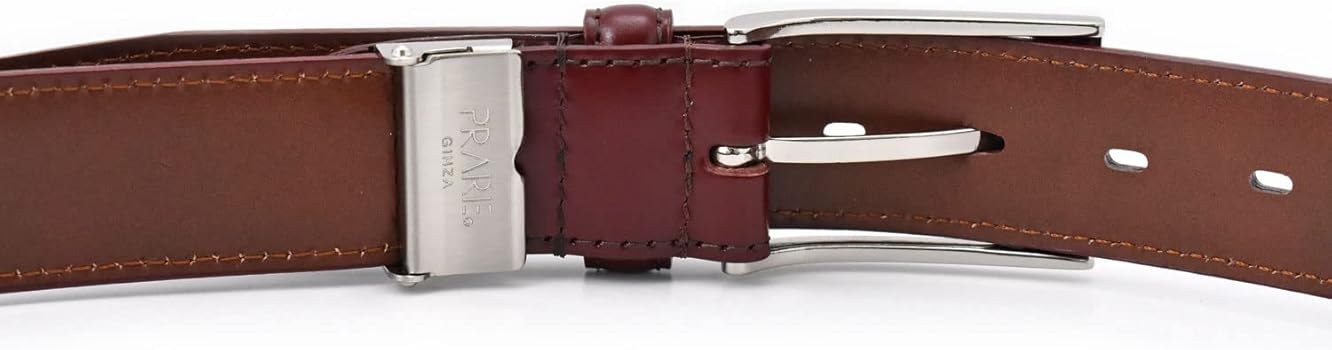 Amazon | コードバン ビジネス ベルト NB14920 | ベルト 通販