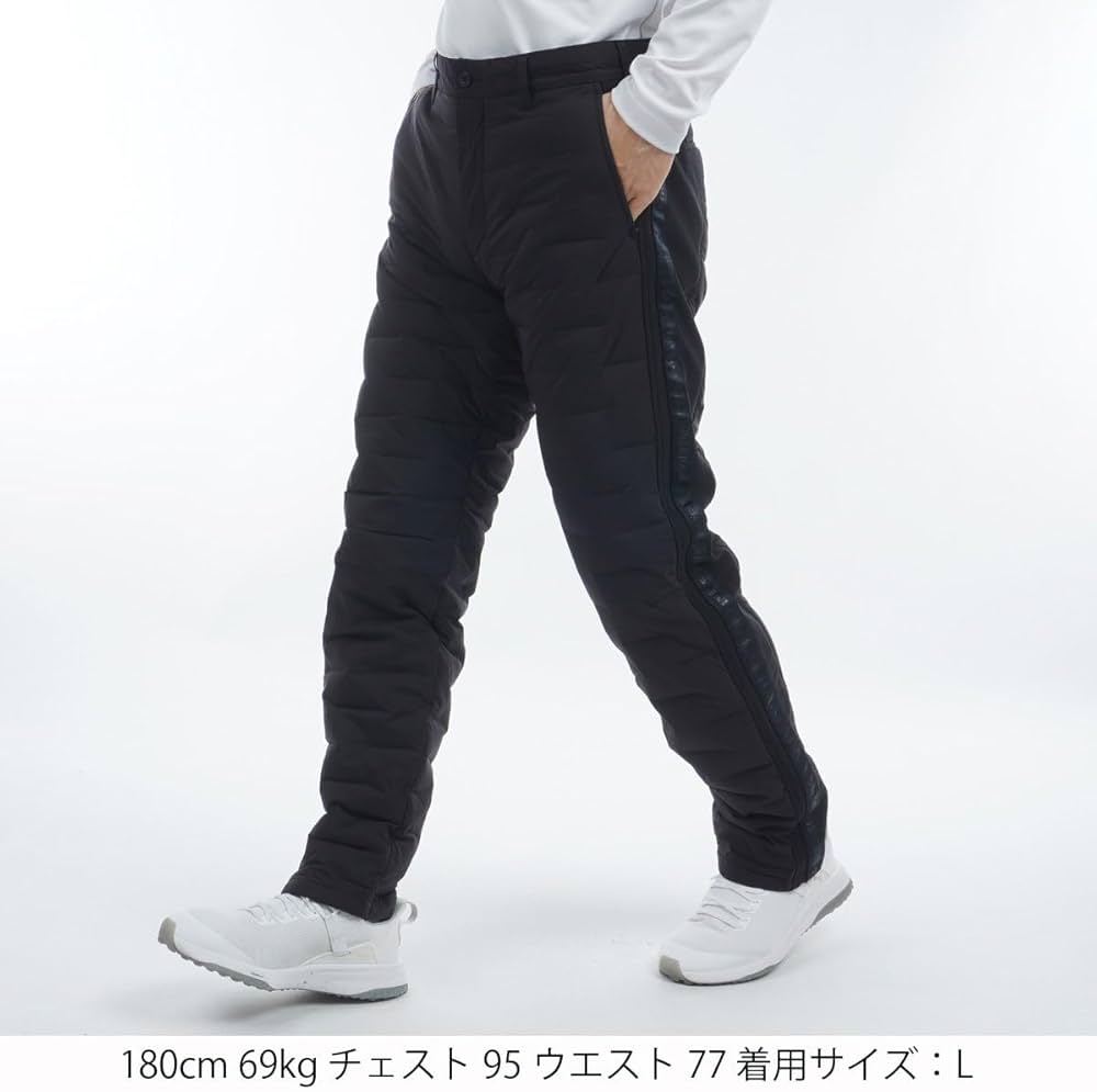 Amazon.co.jp: ブリーフィング（BRIEFING） ゴルフウェア ハイブリッド