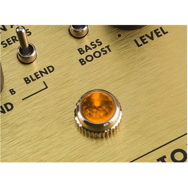 Amazon.com: Fender Pugilist Distortion Pedal : Musical Instruments