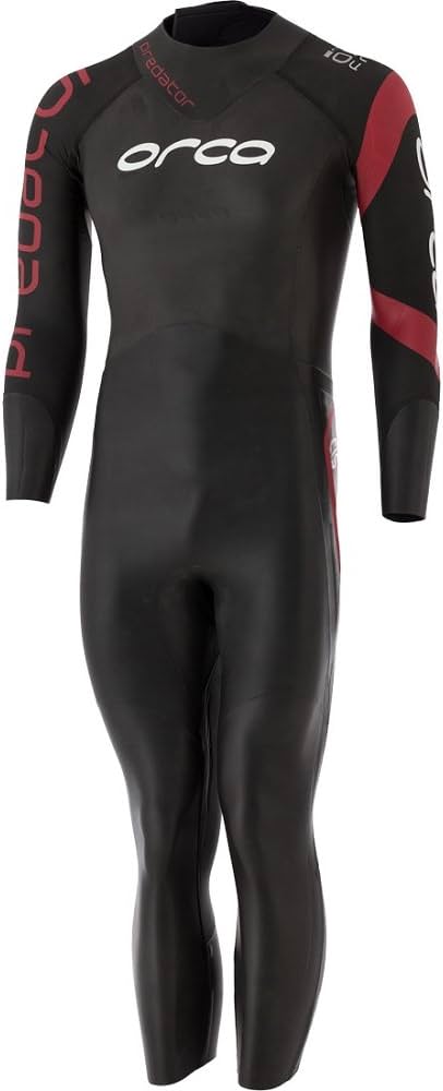 Amazon | ORCA(オルカ) ウェットスーツ predator Fullsleeveプレデター