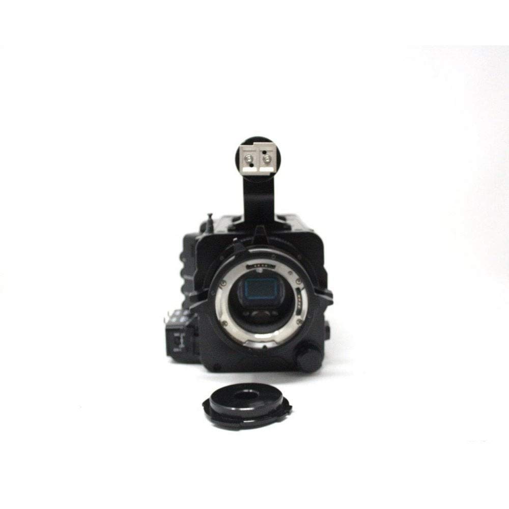 Amazon | Sony PXW-FS5 4K XDCAM Camera System with Super 35 CMOS