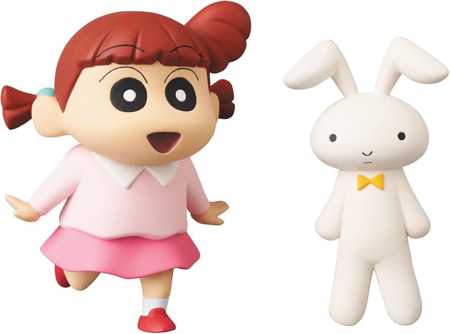 Amazon | UDF ウルトラディテールフィギュア No.675 クレヨン