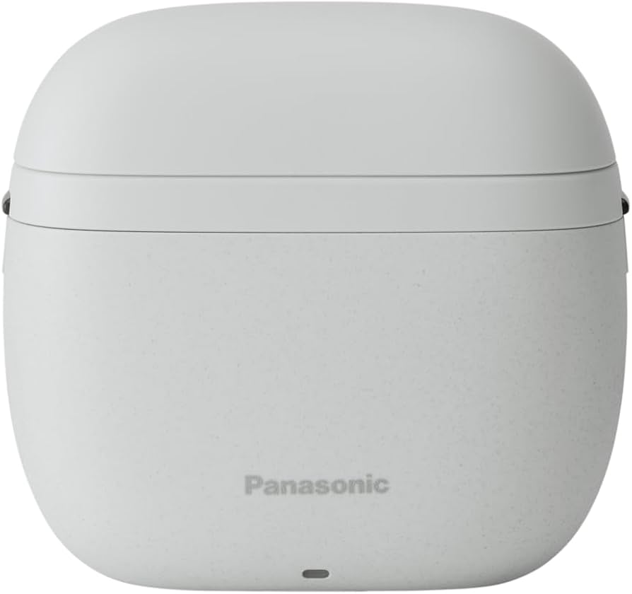 Amazon.co.jp: パナソニック ラムダッシュ パームインシェーバー